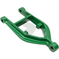 Gaffel ventilatorvariator til højtydende motorsystemer.