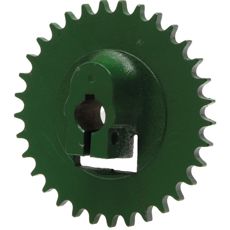 Højkvalitets kædehjul med nummer Z11379, designet til styrke og holdbarhed.