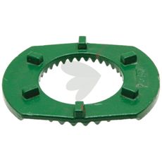 Z12103 slippedkobling optimerer ydeevne og pålidelighed i drift.