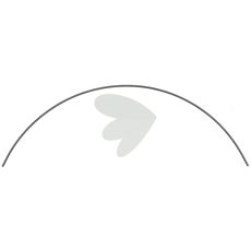 Robust tærskebord af tråd til effektiv plantebeskyttelse og høst.