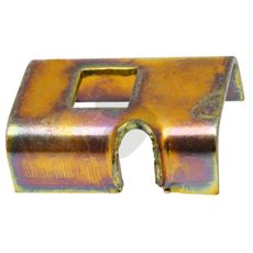 Holder til fræsestift, perfekt til præcisionsarbejde i traktorer.