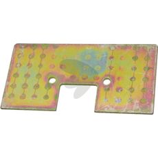 Z20728 transportplade, en robust og pålidelig løsning til transport af tunge laster.