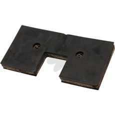 Transportplade Z20780, perfekt til effektiv transport af gods inden for industri og byggeri.