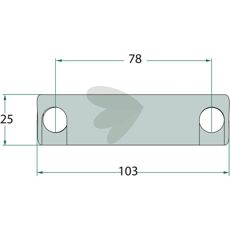 Styring Z25258, sikrer præcist og effektivt arbejde.