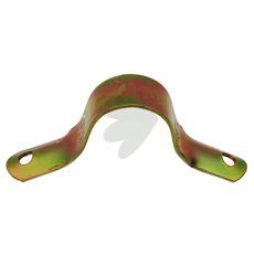 Bøjle til vindrør, sikker og stabil til forskellige applikationer.