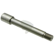 Spindel til knivdrift, designet til pålidelig ydeevne og lang levetid.