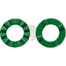 Fødetilkobling kobling designet til høj ydeevne inden for landbrugsmaskiner.