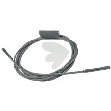 Stålwire 11289, designet til holdbarhed og styrke i barske miljøer.