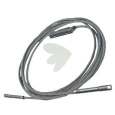 Stålwire 11309, tilbyder pålidelig ydeevne til tungt arbejde.