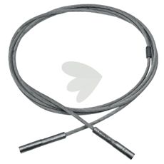 Robust stålwire 121771, ideel til at sikre og støtte strukturer.