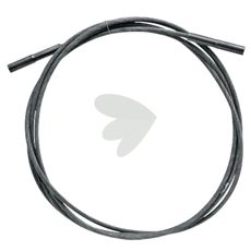 Stålwire 121772, giver fremragende støtte og styrke ved anvendelse.