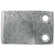 Trykplade 121959, vigtig komponent til tryksystemer i maskiner.