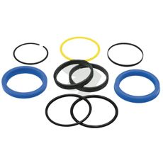 Pakningssæt - 127553, designet til langvarig holdbarhed og effektivitet.