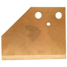 Trykplade 21021, en vigtig komponent for at maksimere effektiviteten i traktorer.