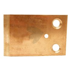 Trykplade 21911, sikrer holdbarhed og pålidelighed i landbrug og byggebranchen.