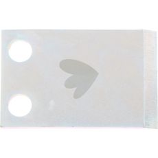 Trykplade 23661, en pålidelig løsning til alle typer landbrugs- og byggemaskiner.