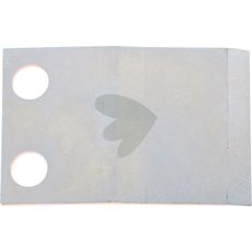 Trykplade 23664, giver overlegen funktionalitet i intensivt arbejde inden for landbruget.