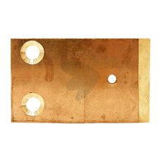 Trykplade 26502205, specialiseret til maksimal effektivitet i landbrugsmaskiner.