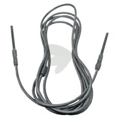 Stålwire 26521510, fremragende til både landbrugs- og byggeapplikationer.