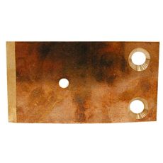 Trykplade 27702210, robust og pålidelig til brug i både landbrug og byggeri.