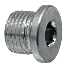 Låseskrue 28202507, ideel til forskellige applikationer og sikringer.