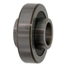 Løbehjul 50060000, muliggør smidig drift af tunge maskiner i industrien.