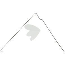 Forsyningsledning - 50851, anvendelig til forskellige applikationer og maskiner.