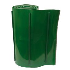 Bredt transportbånd med længde 5100 mm og bredde 830 mm til storskala anvendelse.