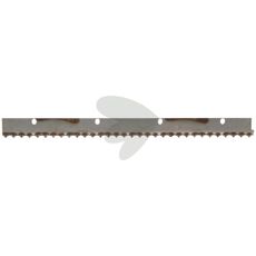 Venstre modskær til skæreramme, ideel til præcise landbrugsoperationer.