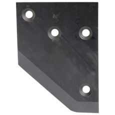 Kniv 100086L, optimalt værktøj til dine landbrugs- og byggeprojekter.