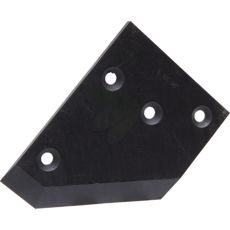 Kniv 100086R, et pålideligt valg til effektive arbejdsopgaver inden for landbrug.