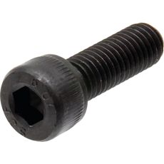 M8 skrue med indre sekskant, fremragende til højere drejningsmoment og sikkerhed.