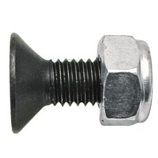 M10 x 25 skrue, stærk og sikker til forskellige industrielle applikationer.