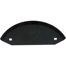 Halvmåneskive, en nøglekomponent til effektiv drift i forskellige maskiner.