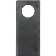 Hakke kniv til foderblandingsvogn, optimal til effektiv blanding.