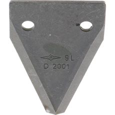 Kniv til foder-/blandervogn 70-321, 94832901, vigtigt værktøj til effektiv foderbrug.