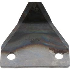 Kniv til foder-/blandervogn 70-146, designet til optimal præstation ved fodereffektivitet.