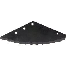 Kniv til foderkærre 70-570, optimerer din foderkærres ydeevne og kapacitet.