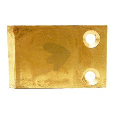 Trykplade 60920 af høj kvalitet for optimal funktionalitet i maskiner.