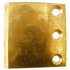 Trykplade 60938, perfekt til anvendelse inden for landbrug og industri.