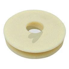 Remskive 60948, høj kvalitet og pålidelig til udstyr.