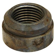 Knivstyrmøtrik 61453, sikrer stabilitet og præcision.