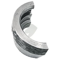 Klemmebøsning 61471, optimalt valg til sikre maskinindstillinger.