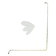 Forsyningsledning - 61485, fremragende ydeevne og holdbarhed til maskiner.