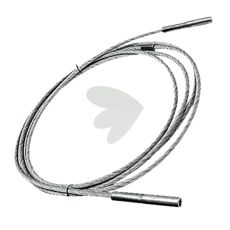 Højkvalitets stålkabel model 61487 til forskellige industrielle formål.