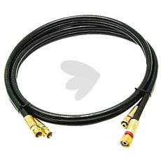 Hydraulikslange 61490: Holdbar og robust slange til hydrauliske systemer.