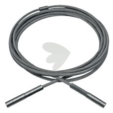 Stålkabel af høj kvalitet 65465, ideel til holdbare applikationer.