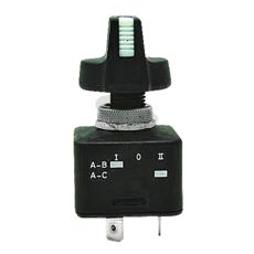 Drejekontakt 65477, en kvalitetskomponent til kraftfuld drift.