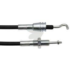 Bowdenkabel 79114, vigtig del for at sikre maskinens ydeevne.