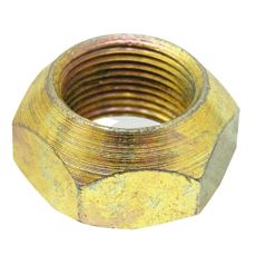 Pinmøtrik - 86302, sikrer korrekt fastgørelse af dele.